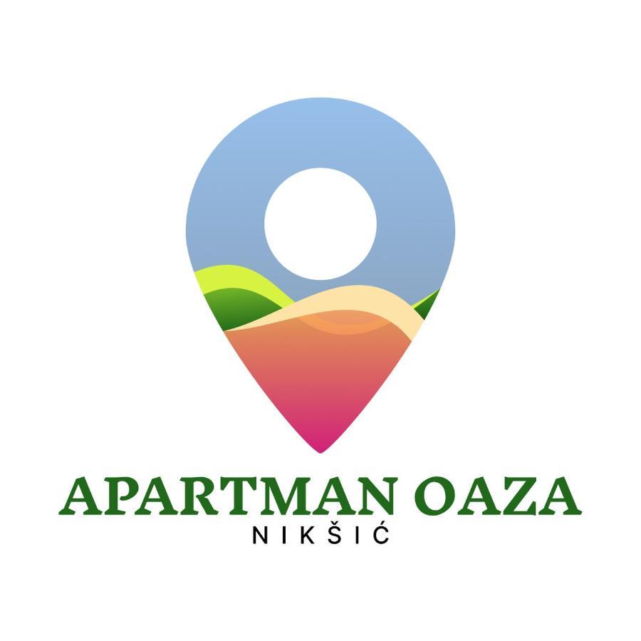 Apartman Oaza Niksic Exterior foto
